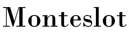 Monteslot